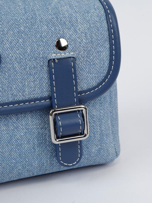 质感时装牛仔元素多用包-纪念日百货门店同款169263623 商品图2