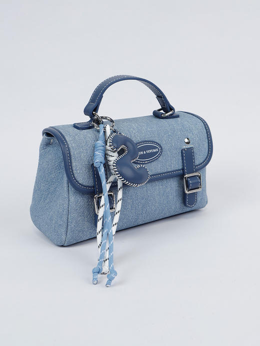 质感时装牛仔元素多用包-纪念日百货门店同款169263623 商品图4