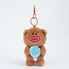 下里巴熊棒棒糖挂件款钥匙扣-纪念日百货门店同款169696461 商品缩略图2