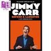 【中商原版】在笑声之前 喜剧演员吉米 卡尔 Before & Laughter 英文原版 Jimmy Carr 商品缩略图0