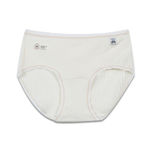 女士内裤透气亲肤-纪念日百货门店同款168843538 商品图4