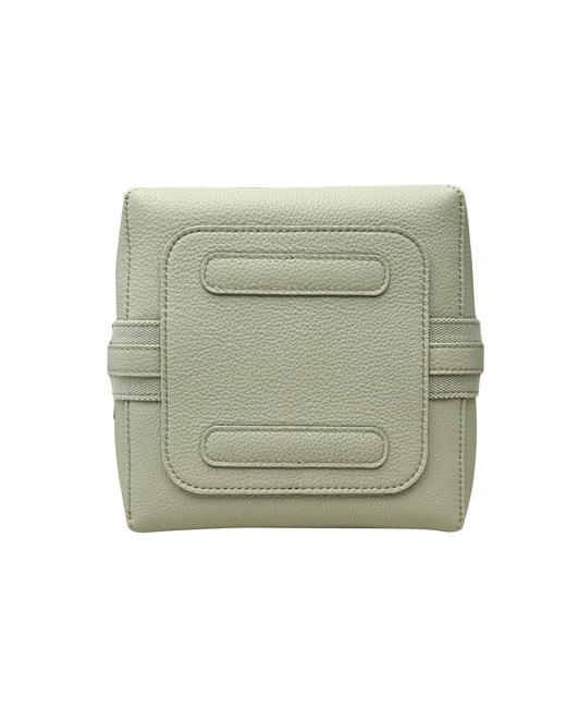 中号Bale牛皮水桶包lv015 商品图3