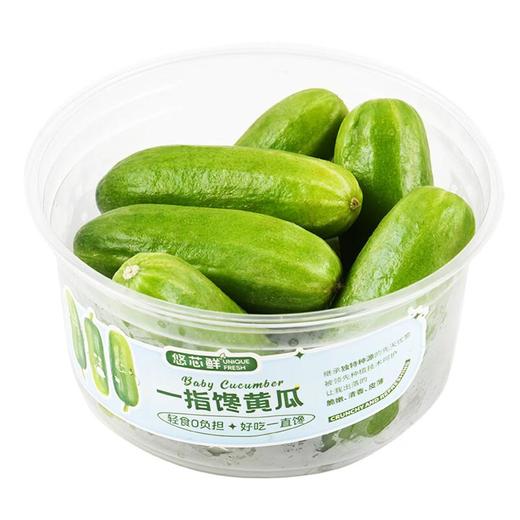 一指馋黄瓜 200g/份 商品图2