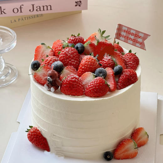 春日莓语 商品图0