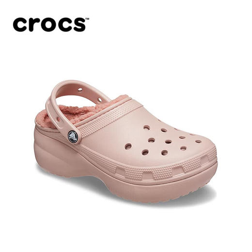 卡骆驰Crocs 洞洞鞋贝雅男鞋女鞋轻便一脚蹬拖鞋休闲鞋 商品图3