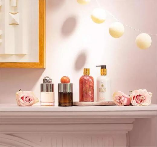 【有赞】Molton Brown摩顿布朗香氛身体乳300ml 商品图1