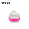 卡骆驰Crocs 卡骆班酷闪小Clog 儿童拖鞋 商品缩略图4