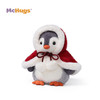 McHugs新品企鹅冰冰系列毛绒玩偶公仔安抚娃娃2026新年生日礼物女情人节 商品缩略图5