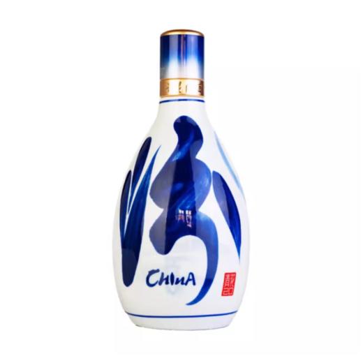 汾酒 青花20汾酒 清香型53度白酒500ml 商品图8
