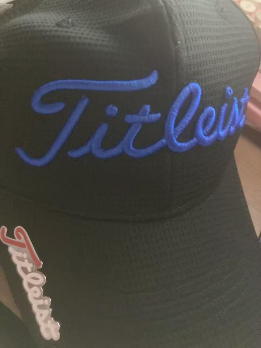 TIT高尔夫帽子，五色可选，722001 商品图3