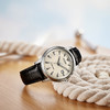 西铁城日本官方正品休闲简约复古钢带机械男表NK0001-17X 商品缩略图7