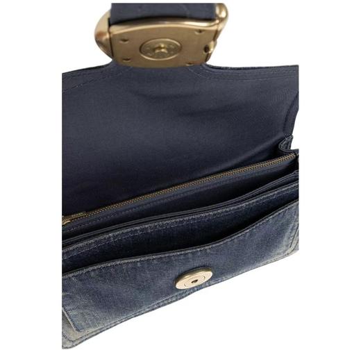 COACH 肩包女  CCX34-B4YMW-F 海军蓝. 商品图2