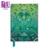 【中商原版】艾玛 J 希普利 赞比西河 烫金手帐 英文原版 Emma J Shipley Zambezi Foiled Journal Flame Tree Studio 商品缩略图0