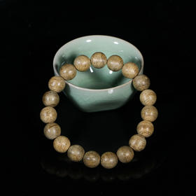 AN0209-2 柬埔寨手串 11.6mm 19颗 7克多