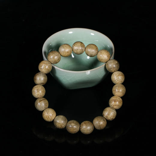 AN0209-2 柬埔寨手串 11.6mm 19颗 7克多 商品图0