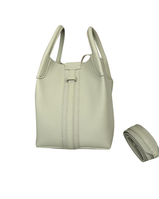 中号Bale牛皮水桶包lv015 商品图2