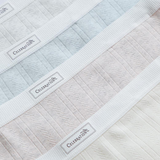 女款抗菌内裤-纪念日百货门店同款168843626 商品图5