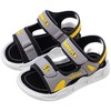 【卡通时尚设计❗可爱造型】男童凉鞋新款夏季中大童男孩软底防滑小童宝宝鞋子儿童童鞋男。rg 商品缩略图4