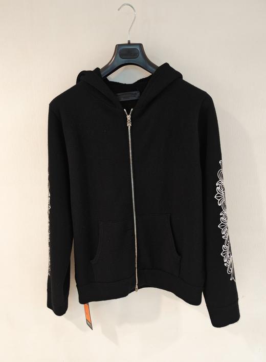 中性款连帽外套he009 商品图0