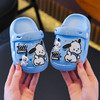【可爱洞洞鞋❗卡通鞋面】儿童eva拖鞋夏季卡通可爱新款软底防滑男女中小童凉拖鞋。rg 商品缩略图2