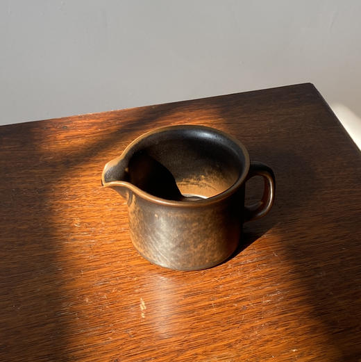 芬兰Arabia Ruska 奶壶 A0344 商品图1