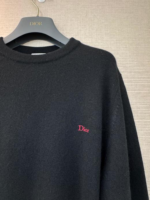 男款logo针织衫毛衣he010 商品图1