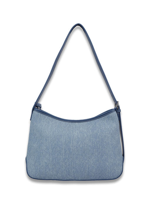 质感时装牛仔元素单肩包-纪念日百货门店同款169263578 商品图4