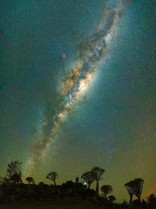 南部非洲四国：津巴布韦、赞比亚、博茨瓦纳、纳米比亚20天精华摄影团 商品图7