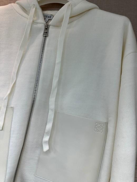 女款抽绳连帽外套zh014 商品图1