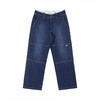 Dickies【田嘉瑞同款】宽松直筒牛仔裤男阔腿双膝休闲工装长裤 DK0A88RQ 商品缩略图2