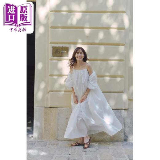 预售 【中商原版】前田敦子写真集 AKB48 北冈稔章 日文原版日韩 前田敦子写真集 商品图2