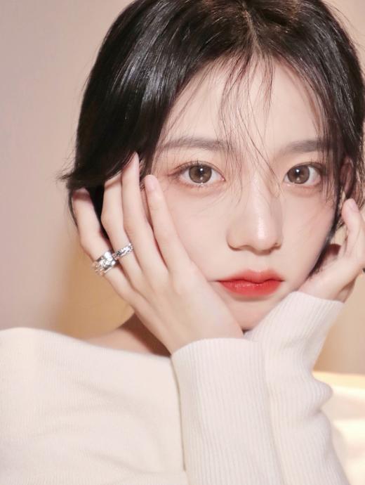 leenscolor 半年抛 满眼水光 直径14.5mm着色13.8mm 商品图4