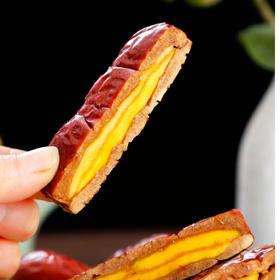 枣夹芒果干（300±20g)