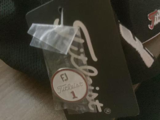 TIT高尔夫帽子，五色可选，722001 商品图5