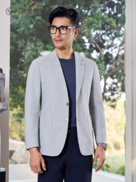 【大师42号】仿麻单西261D7S558N[门店专款]