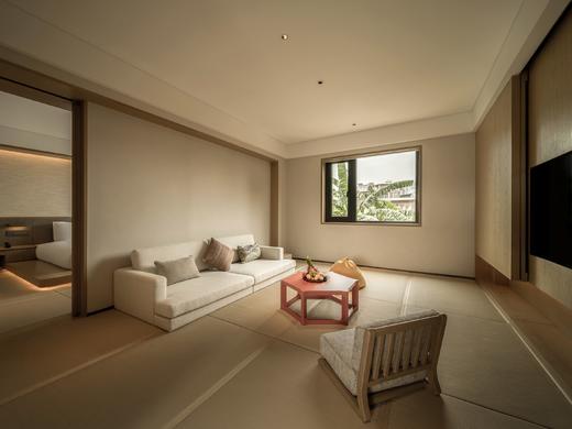 泉州丨也宋·悦源行邸×2晚连住·悦游刺桐套餐丨泉州 商品图10