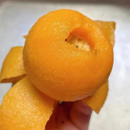 五角星枇杷 1件/12串约5斤  圆润清香 商品图9