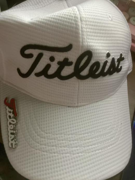 TIT高尔夫帽子，五色可选，722001 商品图0