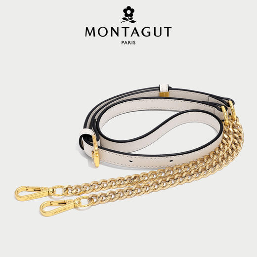 正品FRMontagut/梦特娇盒子包M2120-M2117（下单72小时内发货） 商品图5