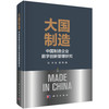 大国智造：中国制造企业数字创新管理研究 商品缩略图0