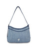 质感时装牛仔元素单肩包-纪念日百货门店同款169263578 商品缩略图0