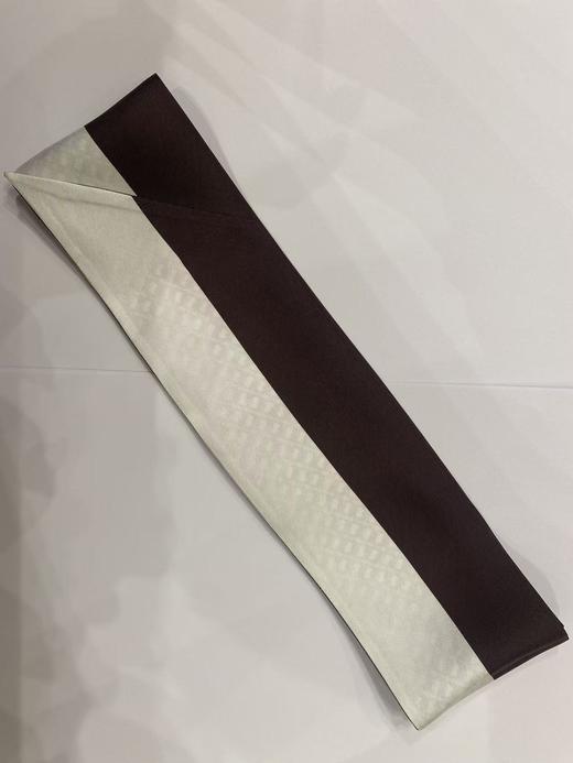 TORY BURCH 丝巾女  180895-400-F 蓝色. 商品图1