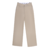Dickies长裤 女生修身百搭休闲长裤 小LOGO直筒裤 DK012317 商品缩略图7