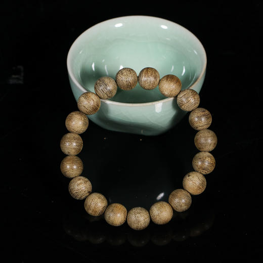 AN0209-1 文莱手串 10.4mm *19颗   6克多 商品图0