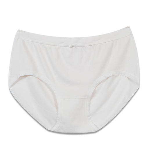 女款基础净色抑菌内裤-纪念日百货门店同款169252713 商品图2