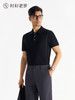 【大师37】26年新品桑蚕丝polo衫265D7P946S【门店同款】 商品缩略图4