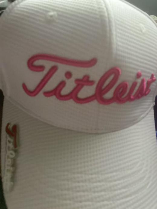 TIT高尔夫帽子，五色可选，722001 商品图1