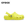 卡骆驰Crocs 儿童经典榴莲小Clog K 商品缩略图1