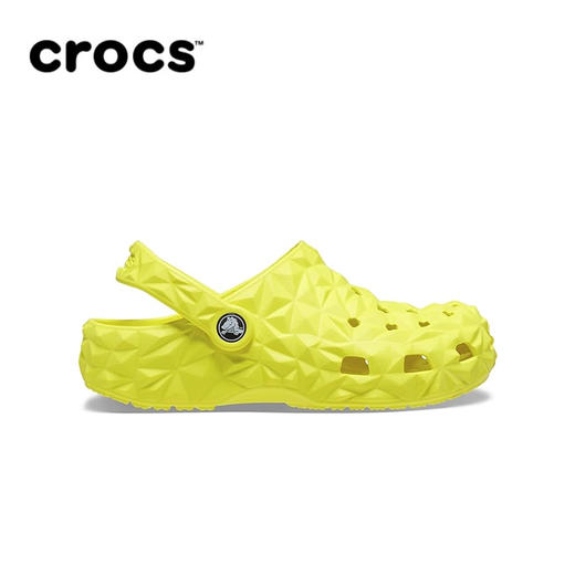 卡骆驰Crocs 儿童经典榴莲小Clog K 商品图1
