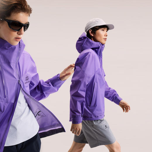 KAILAS凯乐石 索松冲锋衣 KG2611112 商品图2